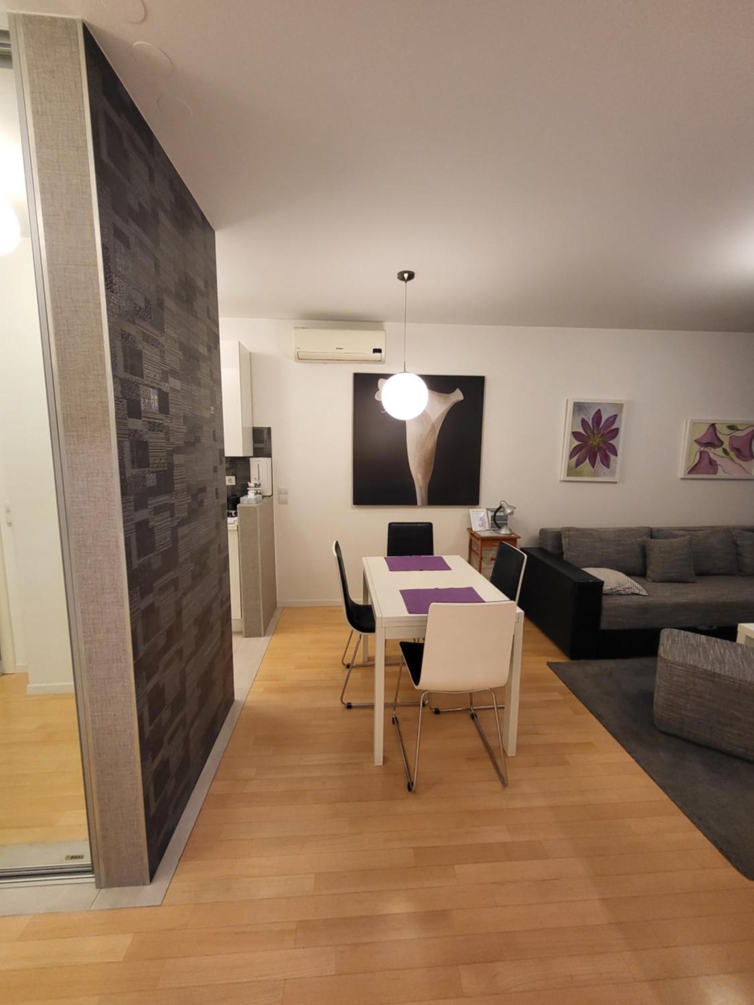 Apartman Jarun Lake Lux Zagreb Exterior foto